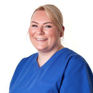 Lisa Johnson - Meet the team