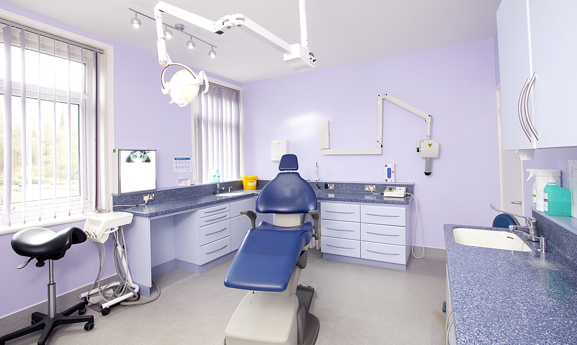 Why sterilisation procedures are so important in a dental practice